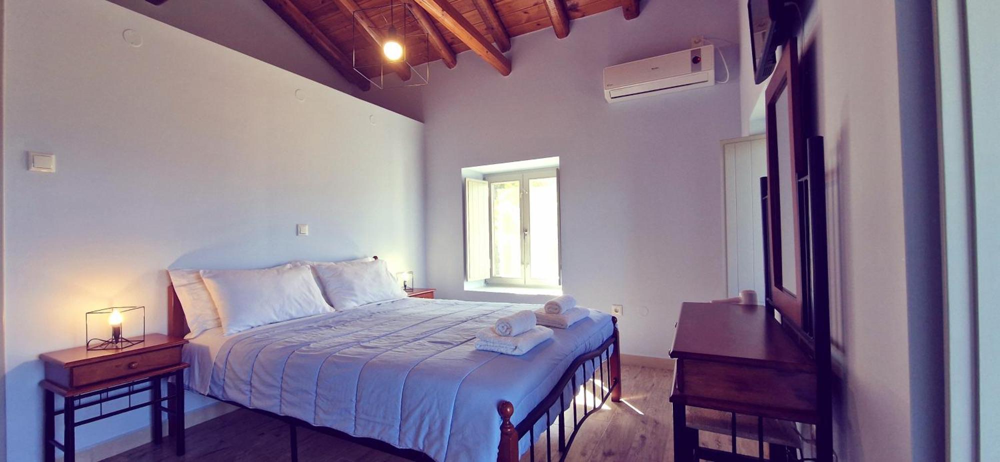 Hotel Arxontiko Taygeti Mistrá Exterior foto