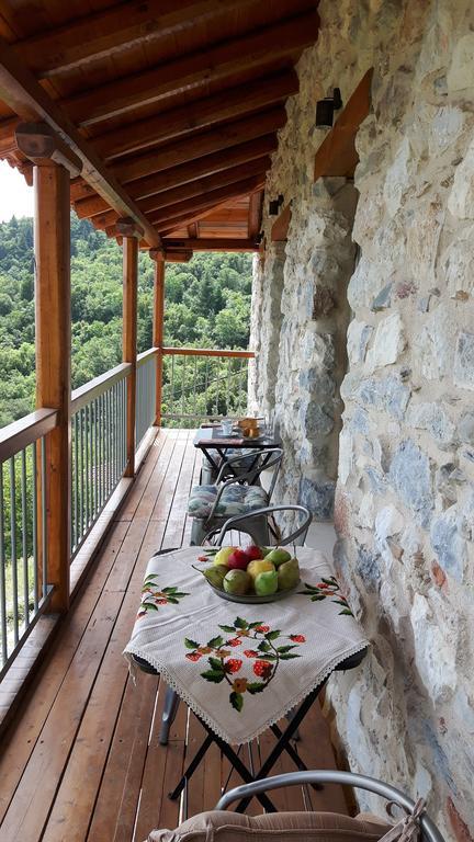 Hotel Arxontiko Taygeti Mistrá Exterior foto